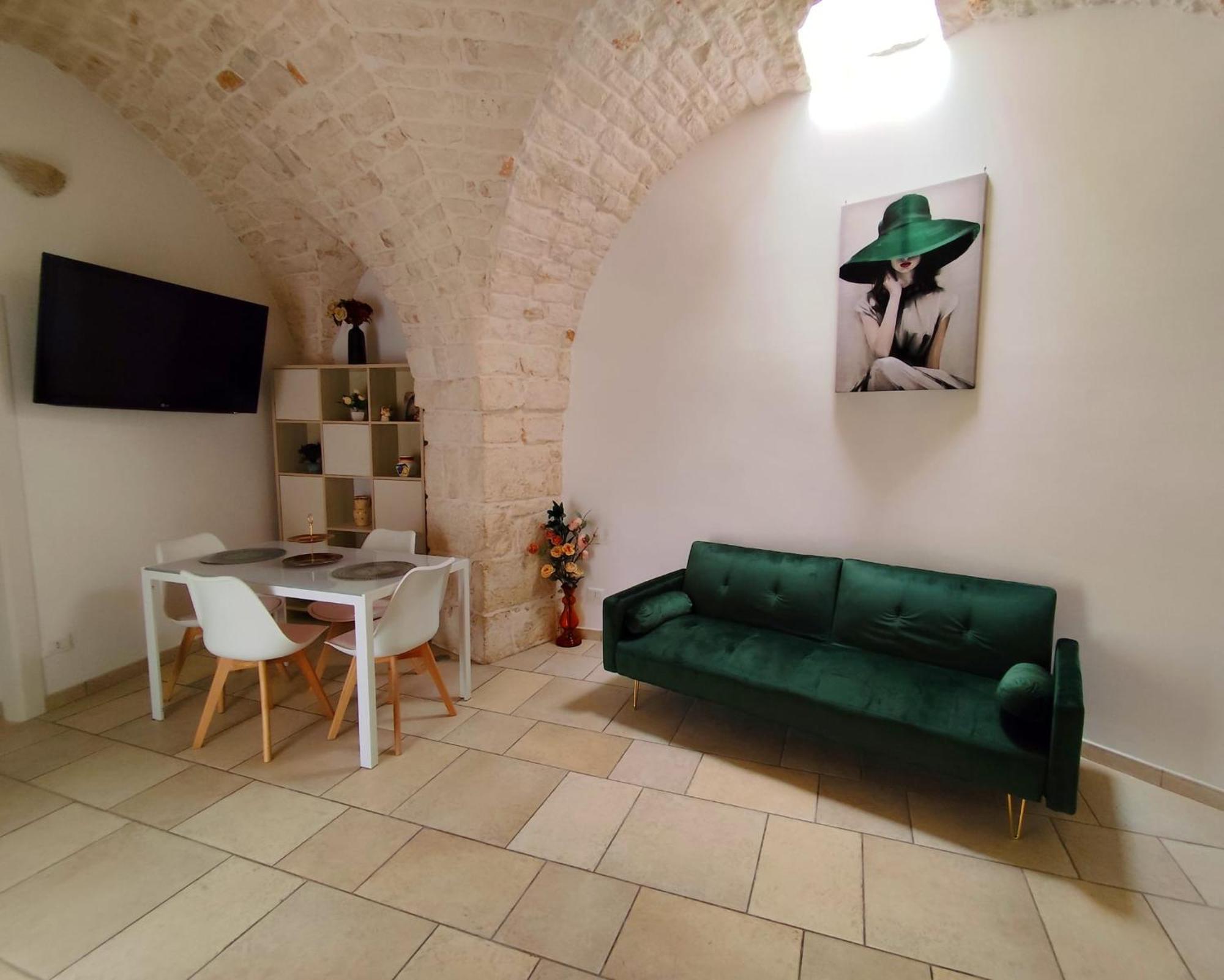 Maison De Antonelle Ostuni Kültér fotó