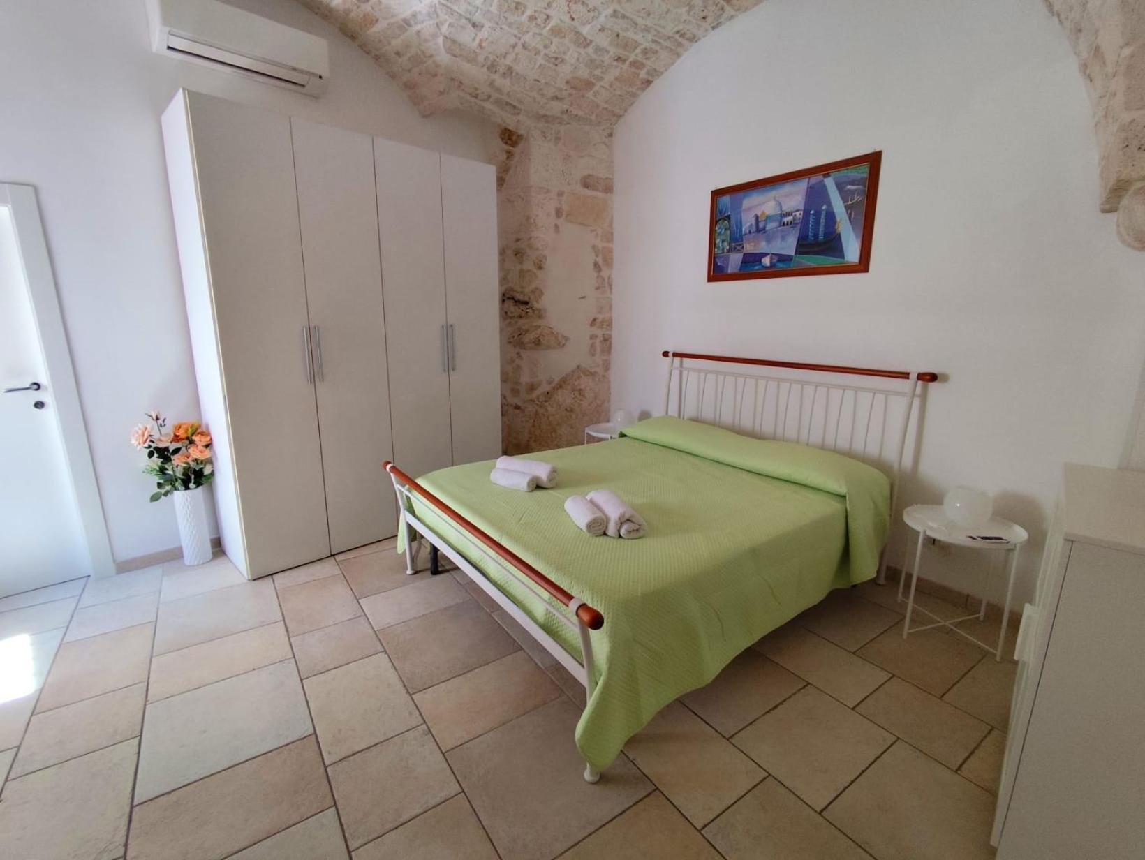 Maison De Antonelle Ostuni Kültér fotó