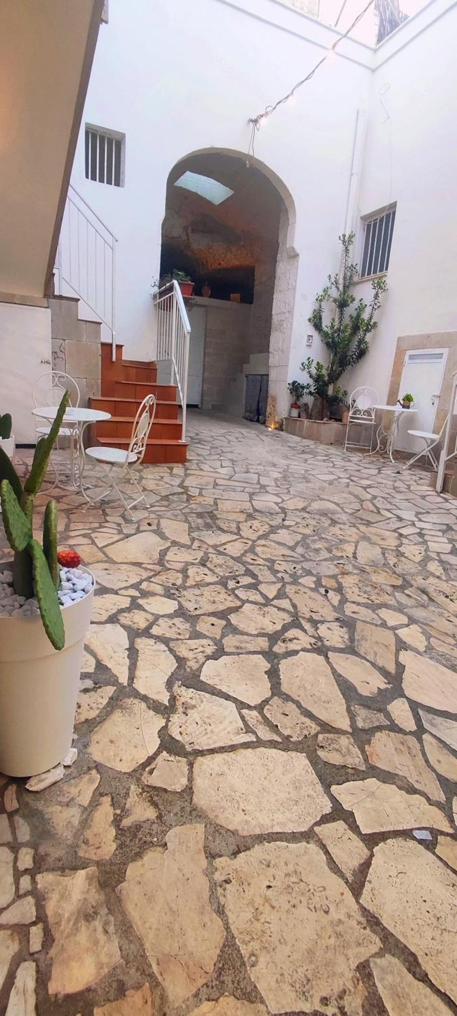 Maison De Antonelle Ostuni Kültér fotó